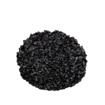 High Grade 8x30 Mesh Size Granular Activated Carbon 25KG For Water Filter